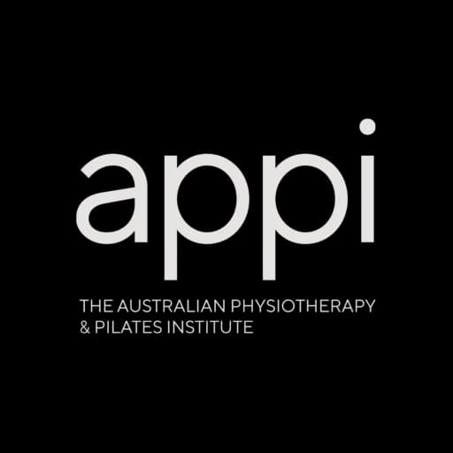 APPI - The Australian Physiotherapy & Pilates Institute