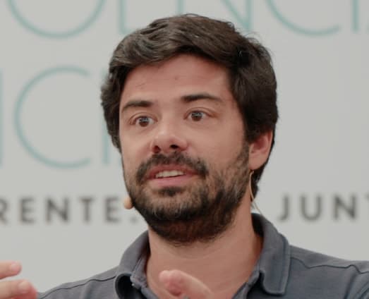 Fotografia de Tiago Godinho